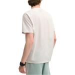 Футболка Unisex Cloud FILA, белый - фото 7