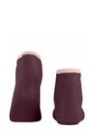 Носки FALKE COSY PLUSH, Wine/Red - фото 2