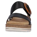 Мюли REMONTE, Black - фото 6