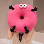 Handsome Плюшевая игрушка Dopamine Dressing Multicolor Quirky Big Eye Red Eye - фото 4