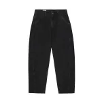 Levis Джинсы Men's Black Scimitar - фото 2