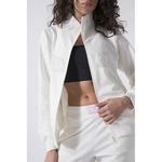 Толстовка Everlast Full zip, белый - фото 4