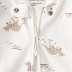 Детский комбинезон для сна и игр с двумя молниями Carter'S - фото 2