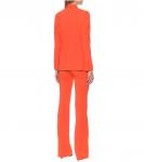 Корнуоллский блейзер Altuzarra, Burnt Orange - фото 3