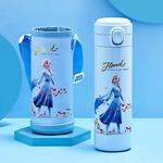 Термостакан Disney, белый - фото 6