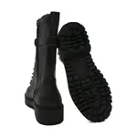 Ботинки Oriss до щиколотки Guess, черный - фото 4