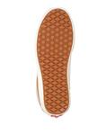 Кроссовки Vans, желто-оранжевый - фото 5