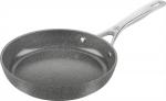 Сковорода Ballarini серебристый диаметр: 24 см - фото