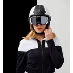 Шлем Aurak Axiome, черный - фото 4