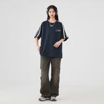 Футболка унисекс Mackyo, черный - фото 7