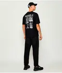 Футболка Regular fit Iceberg, черный - фото 2