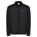 Куртка Hiru Insulated, черный - фото