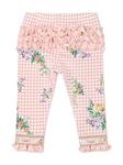 Брюки Camilla Kids Lisbon Lullaby, розовый - фото 2