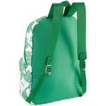 Рюкзак Core Pop Puma, зеленый - фото 2