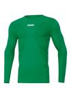 Базовый слой LANGARM COMFORT JAKO, зеленый - фото