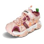 Детские сандалии Детские Bobdog, розовый - фото 5