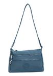 Сумка через плечо Mindesa, Blue Denim - фото