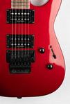 Электрогитара Jackson X Series SLX DX Soloist - Red Crystal - фото 3