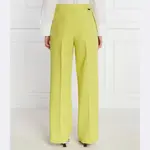 Брюки свободного кроя Hugo, зеленый - фото 2