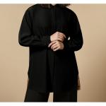 Рубашка OLA Marina Rinaldi, черный - фото 3