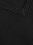 Свитер Next, черный - фото 6