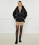 Куртка Марика Regular fit Guess Jeans, черный - фото 2