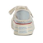 Кеды унисекс с низким верхом Zun'Er - фото 13