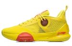 Кроссовки бродят весь день 6 v1 Li-Ning, красный - фото 2