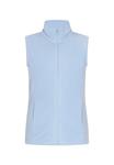 Жилет aleva Vest, светло-синий - фото