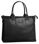 Сумка шоппер Bugatti ELSA, черный - фото 2