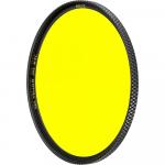 Фильтр B+W #495/022 Yellow MRC Basic Filter (46mm) 66-1102637 - фото