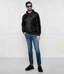 Толстовка Guess Jeans, черный - фото 2