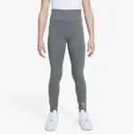 Спортивная одежда для девочек Классика Колготки Nike, серый - фото