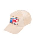Бейсболка Dsquared2, бежевый - фото