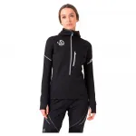 Худи Ternua Rapid, черный - фото