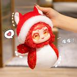 Плюшевая игрушка MIC RABBIT, синий - фото 5