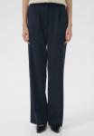 Брюки Karen by Simonsen KBBITTEN PANTS, Inkwell/Dark Blue - фото