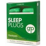 Сон - Беруши - 3 пары Get Plugged - фото 2