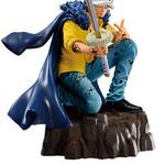 Фигурки в масштабе BANPRESTO - фото 4