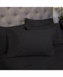 Наборы простыней Sweet Home Collection, черный - фото