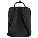 Рюкзак Fjällräven Kånken Laptop 13´´, черный - фото 2