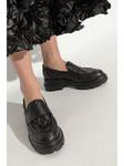 AGL мокасины Celeste, черный - фото 2