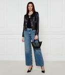 Куртка новая Regular fit Guess Jeans, черный - фото 2