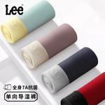 Подарочный набор мужского белья Lee, 2 Pack (черный+белый) - фото 9