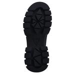 Ботинки челси Hestia от Guess, black synthetic - фото 4