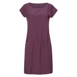 Платье Hannah Camila, фиолетовый - фото 3