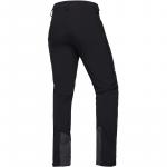 Брюки Rando Flex Haglöfs, черный - фото 2