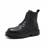 Ботинки Chi Wolf Martin Boots Men - фото 2