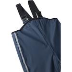 Детские брюки Lammikko Rain reima, синий - фото 7