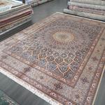 Ковер Tianjiang ручной работы, 310x430 см, шелк - фото 3